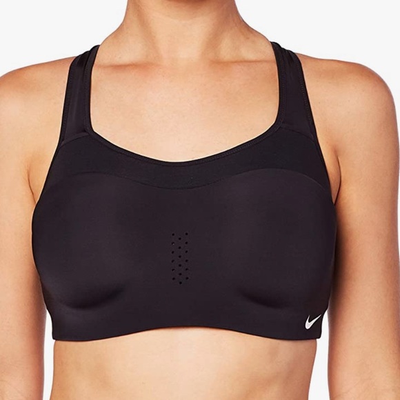 NIKE women’s alpha bra - Picture 1 of 10